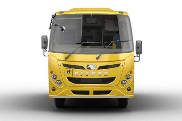 Eicher Starline 2050 D School Bus