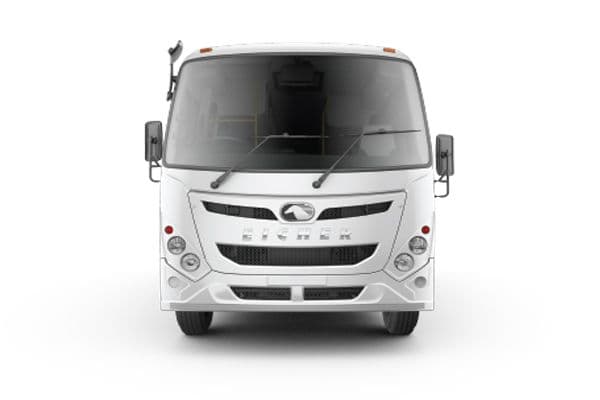 आयशर स्टारलाइन 2070 E आयशर स्टारलाइन 2070 E