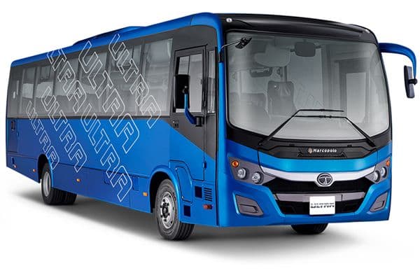 Tata Starbus Ultra Sub Urban Luxury
