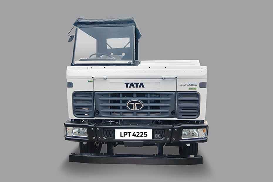 Tata LPT 4225 Cowl Front Side