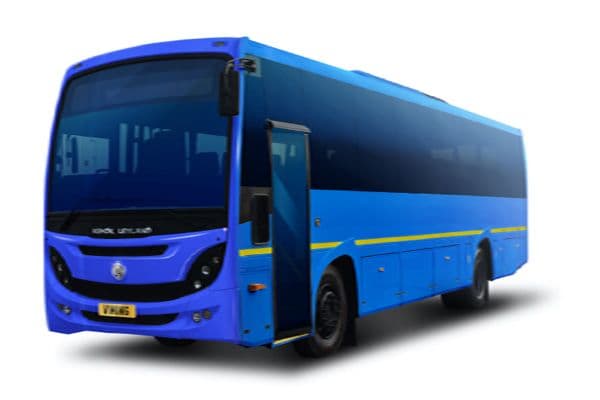 Ashok Leyland Viking Intercity Bus