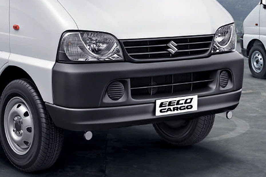Maruti Suzuki Eeco Cargo Headlights