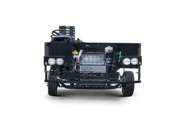 आयशर प्रो 3009 एच चेसिस आयशर प्रो 3009 एच चेसिस