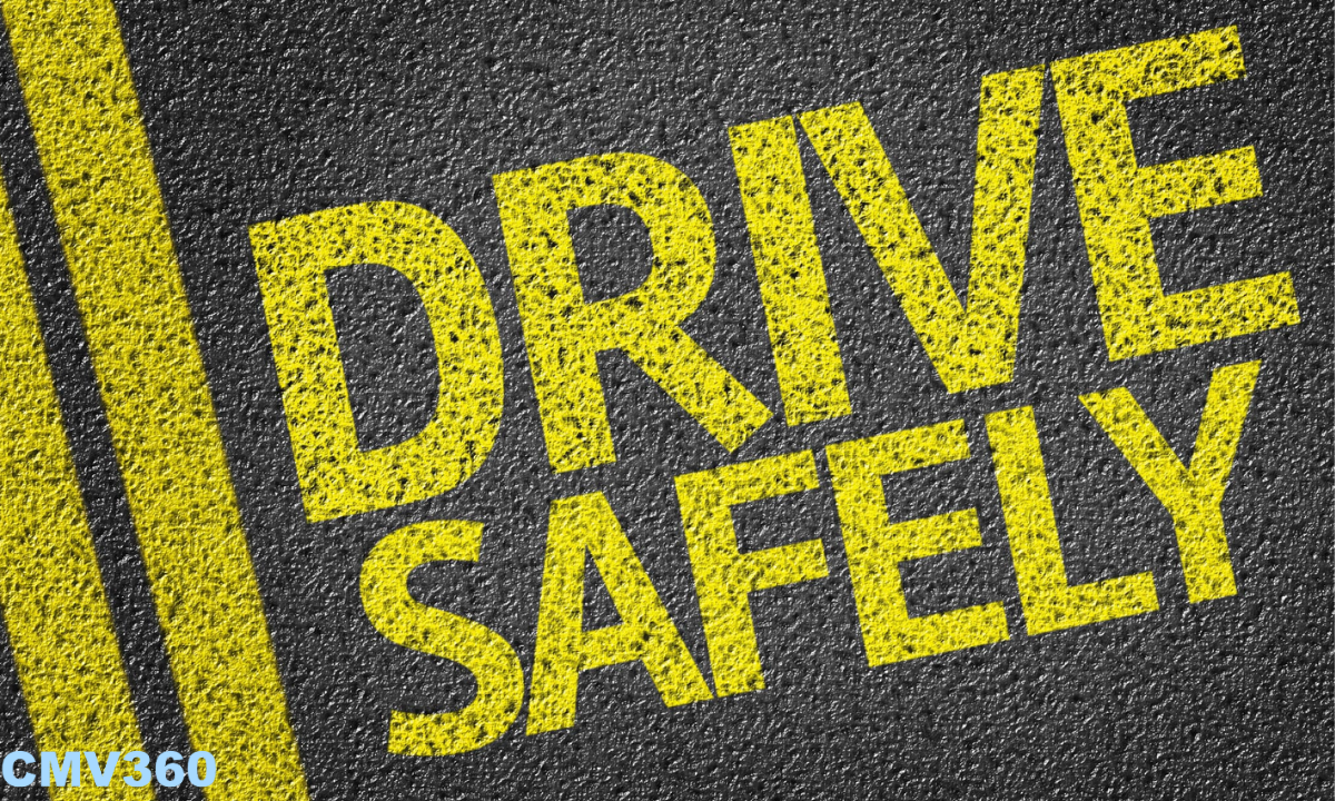 सड़क सुरक्षा: दुर्घटनाओं को रोकने के लिए वाणिज्यिक वाहनों में सुविधाएँ 