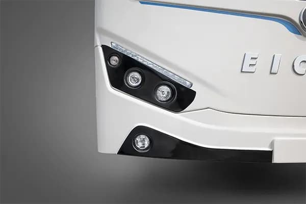 Eicher Skyline Pro E 9M Headlight