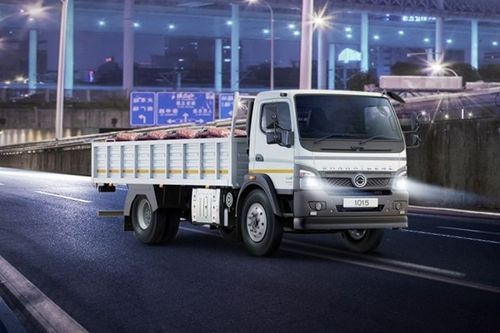 Bharat Benz 1015R Plus Bharat Benz 1015R Plus
