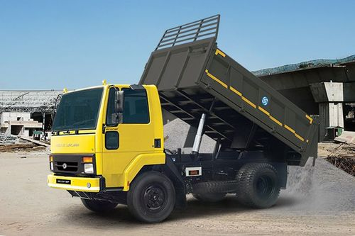 Ashok Leyland Ecomet 1215 Tipper Ashok Leyland Ecomet 1215 Tipper