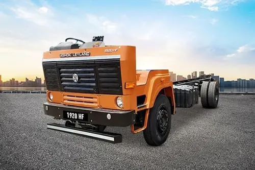 Ashok Leyland 1920 HF 1920-hf