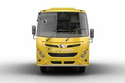 Eicher Starline 2050 C School Bus Eicher Starline 2050 C School Bus