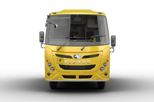 Eicher Starline 2050 C School Bus Eicher Starline 2050 C School Bus
