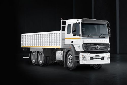 BharatBenz 2823R BharatBenz 2823R