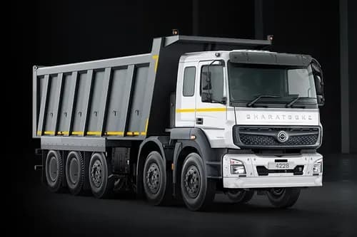 BharatBenz 4228RT BharatBenz 4228RT