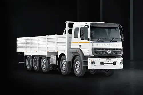BharatBenz 4228R BharatBenz 4228R