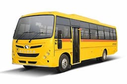 Eicher Starline 2090 L School Bus Eicher Starline 2090 L School Bus