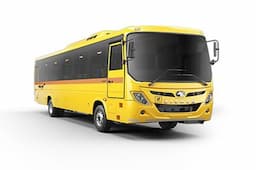 Eicher Skyline Pro 3009 H School Bus Eicher Skyline Pro 3009 H School Bus