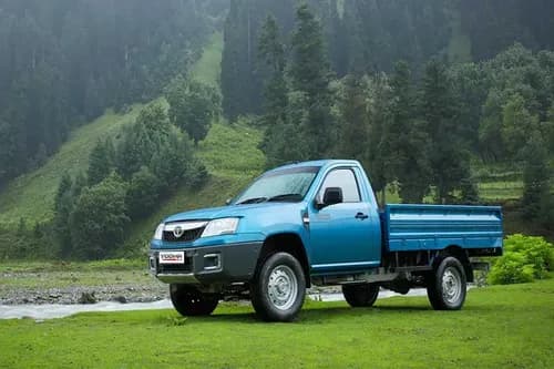 Tata Yodha 2.0 Tata Yodha 2.0