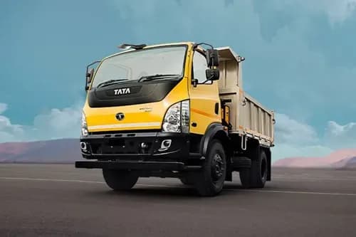 Tata K.14 Ultra Tata K.14 Ultra