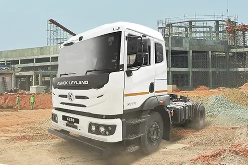 Ashok Leyland AVTR 4220 4x2 avtr-4220-4x2