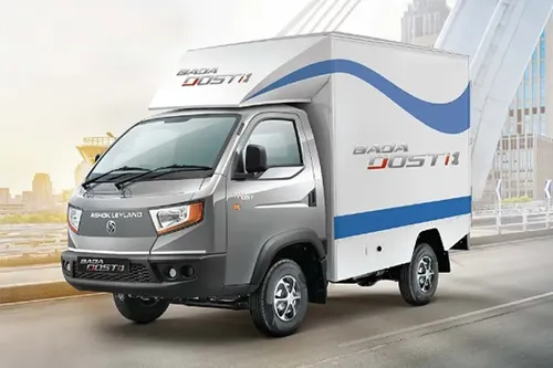 Ashok Leyland Bada Dost i1 bada-dost-i1