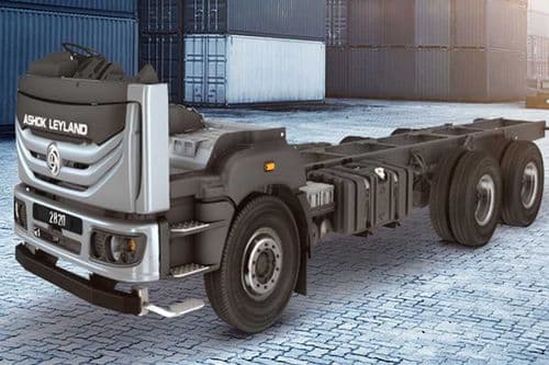 Ashok Leyland 2820 Drill Rig Ashok Leyland 2820 Drill Rig