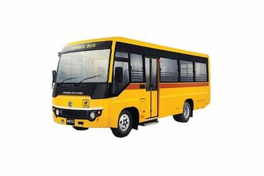 Ashok Leyland MiTR School Bus