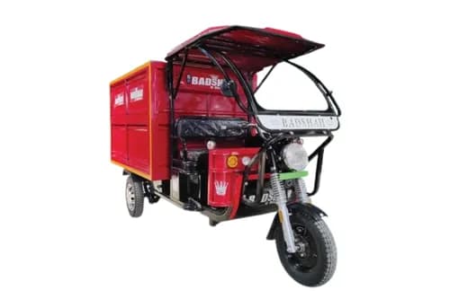 Badshah Loader E Rickshaw Badshah Loader E Rickshaw