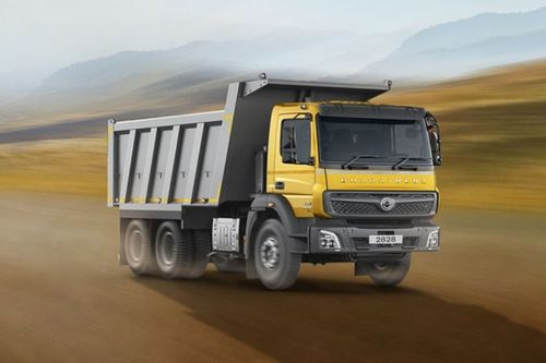 BharatBenz 2828C BharatBenz 2828C
