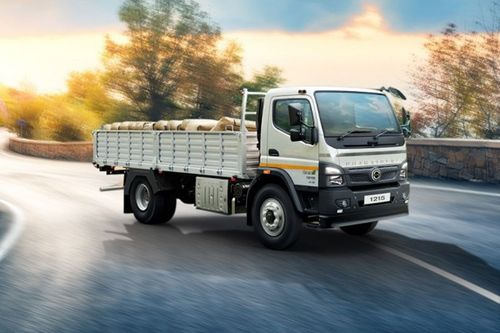 BharatBenz 1215RE BharatBenz 1215RE
