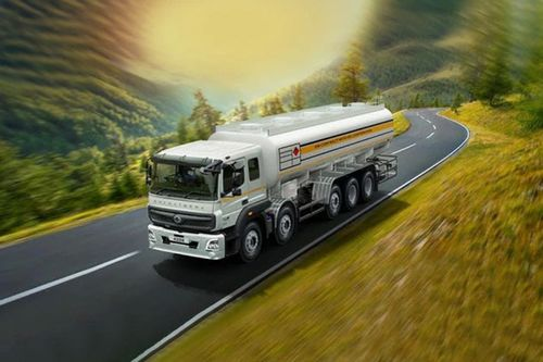Bharat Benz 4228R Tanker Bharat Benz 4228R Tanker
