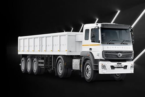 Bharat Benz 5428T Bharat Benz 5428T