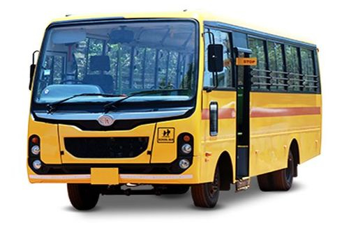 Tata City Ride Skool Tata City Ride Skool