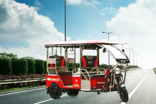 Deltic Vista & Vista Pro Deltic Vista & Vista Pro