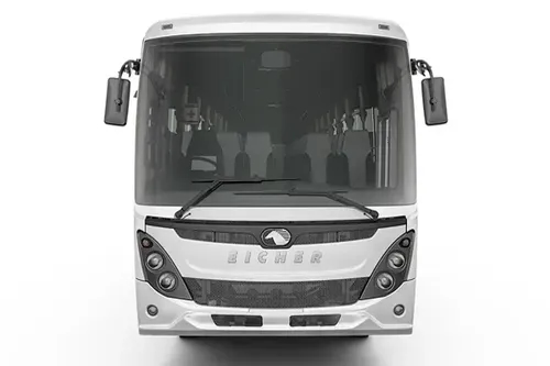 Eicher 6016 M LPO 6016-m-lpo