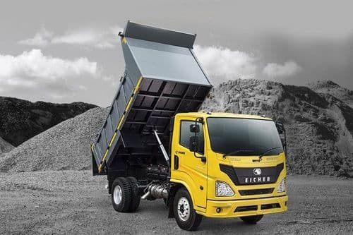 Eicher Pro 2080XPT Eicher Pro 2080XPT