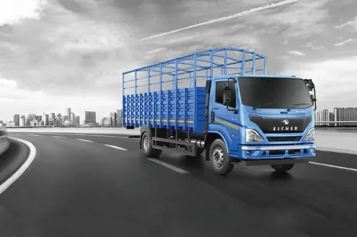 Eicher Pro 2110 7S Eicher Pro 2110 7S