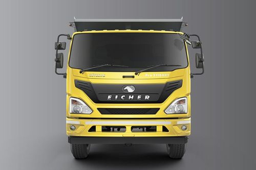 Eicher Pro 2110XPT Eicher Pro 2110XPT