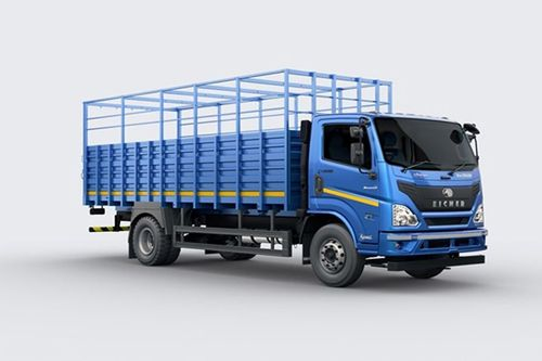Eicher Pro 2114XP Eicher Pro 2114XP
