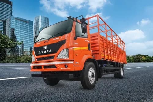 Eicher Pro 2118 Truck Eicher Pro 2118 Truck