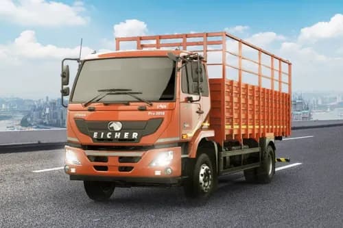 Eicher Pro 3018 Plus Eicher Pro 3018 Plus