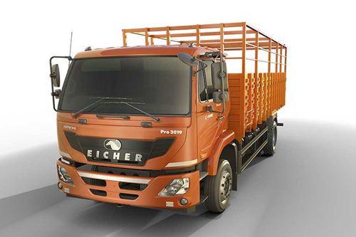 Eicher Pro 3019 Eicher Pro 3019