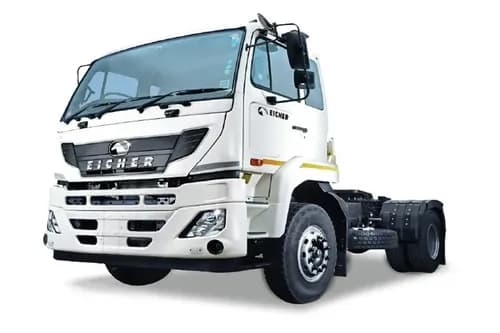 Eicher Pro 6055 4x2 Eicher Pro 6055 4x2