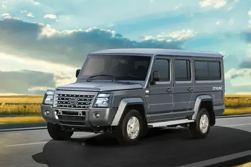 Force Citiline Force Citiline