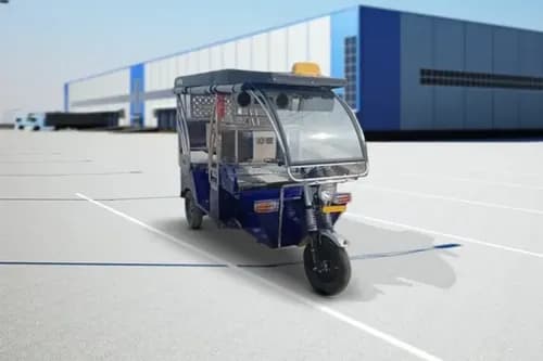 Gkon Eco Friendly G kon Eco Friendlythree-wheelers