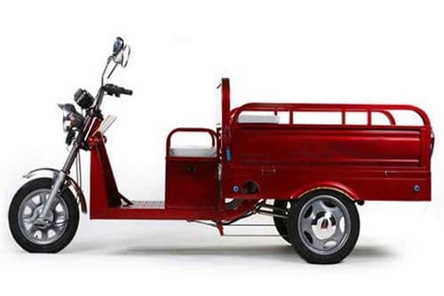 G kon MS Cargothree-wheelers G kon MS Cargothree-wheelers