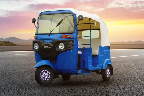 Joy E-Rik V1 Joy E-Rik V1