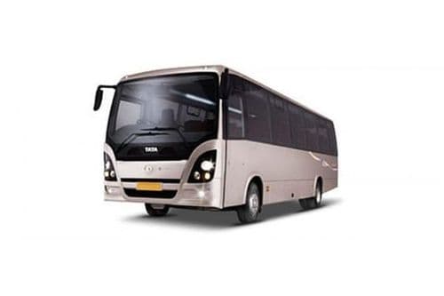 Tata LPO 10.2 T Starbus ultra Luxury