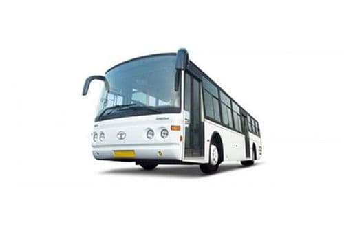 Tata LPO 1623 Low Entry City Bus