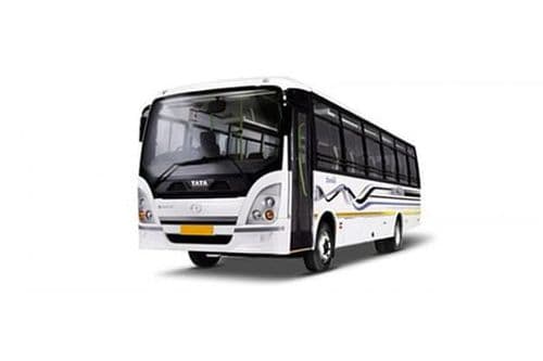 Tata LPO 6.5 T Starbus Ultra Luxury