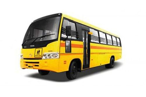 Tata LP 410 TT Starbus Skool Tata LP 410 TT Starbus Skool