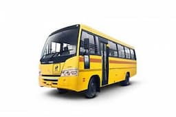 Tata LP 709 Starbus Skool Tata LP 709 Starbus Skool
